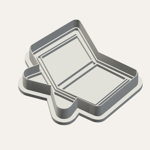 Quran book cutter and press - book,