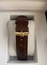 Beautiful 16mm FOR OMEGA Brown