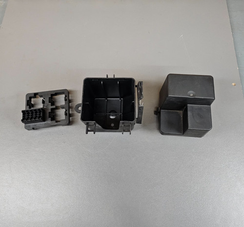 Audi mk1 engine relay - audi, 8n