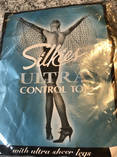 Silkies women ultra - ultra, control