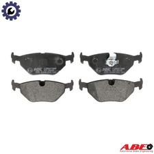 BRAKE PAD SET DISC BRAKE