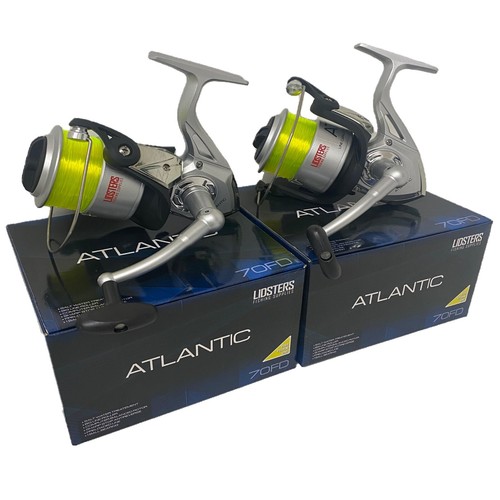 New large atlantic fd - 70,