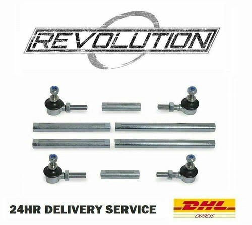 Revolution adjustable drop - revolution,
