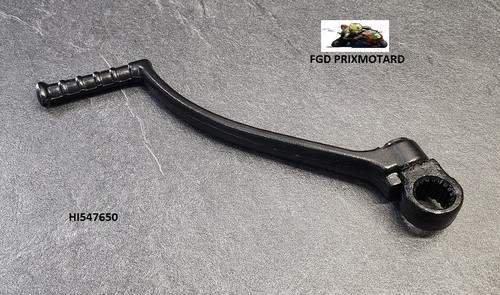 Suzuki 370 1978 1979 kick - 370, 1978/1979