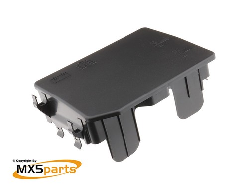 Mx5 engine bay plastic - engine,