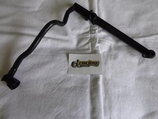 Secondary Air Tube Fits BMW HP