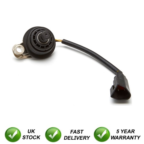 Speed speedo sensor - sensor, for
