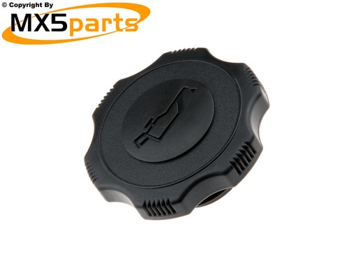 Engine oil filler - engine, &