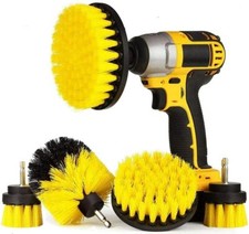 5 x DRILL ATTACHMENT CLEANING