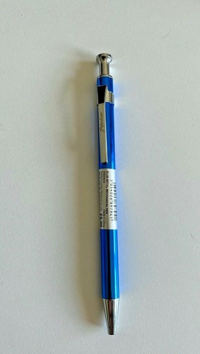 Paperchase mechanical pen - mechanical,