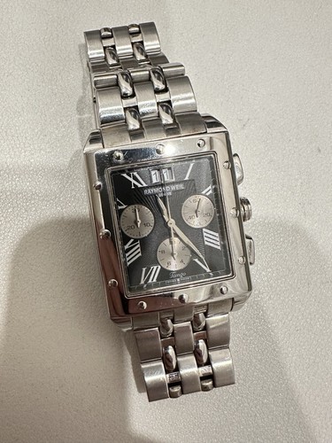 Raymond weil tango - weil,