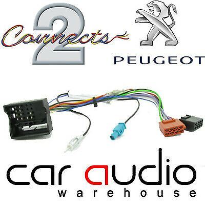 Connects2 ct20pe03 peugeot - connects2,