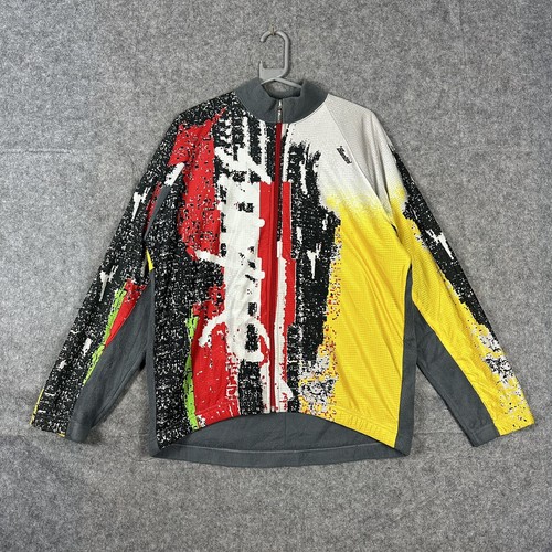Santini cycling jacket - santini,