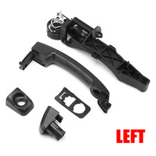 Sliding Door Handle & Handle