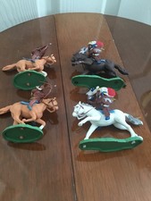 Britains Cowboys And Indians