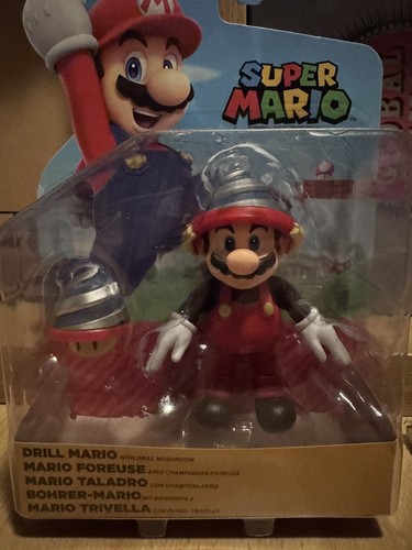 Rare jakks pacific nintendo - rare,,