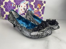 Irregular Choice Ladies Alice