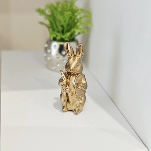 Peter rabbit ornament nursery - peter,