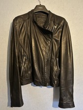 Next Genuine Leather /