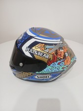 Shoei X-Spirit 3 Marquez MM93