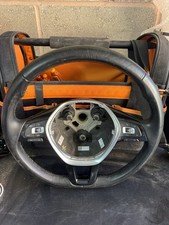 VW POLO GOLF MK7 PASSAT B8