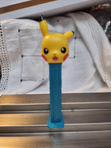 Pikachu pokemon pez - pez, sweet