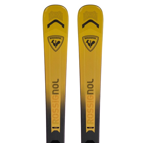 Rossignol arcade skis 2026 - arcade, 94