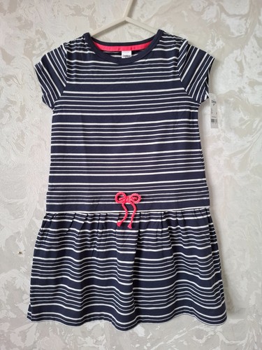 Oshkosh gosh girls - oshkosh, navy