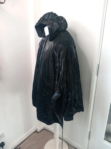 Moncler caucalis nylon shell