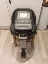 Maxi Cosi FamilyFix Isofix