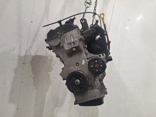 2012 hyundai i10 engine - 2012, g4la