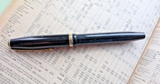 Conway Stewart Shorthand black