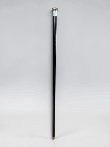 Antique ebonised wooden - antique,