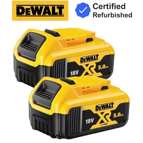 Dewalt dcb184 0ah 18v - dewalt, 5.0ah