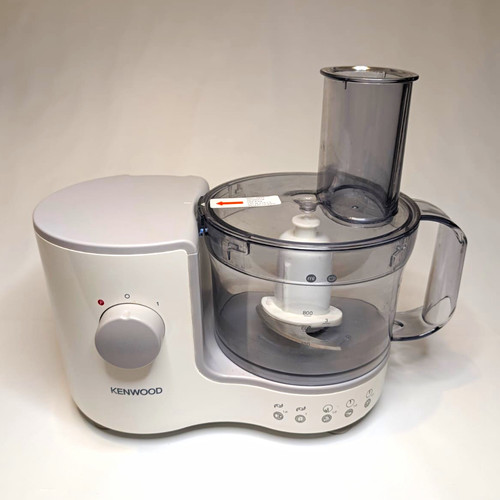 Kenwood 800w food processor - food,