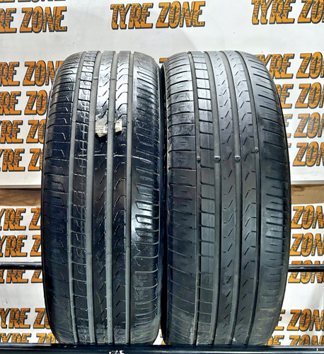 235 101v pirelli - 2x, 55