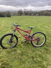 Specialized S-works Size Large 26 Inch Wheels Good Condition