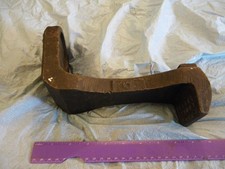 10 Ton Hydraulic Toe Jack Claw