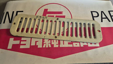 Toyota Land cruiser FJ40 BJ40