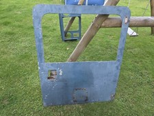 Land Rover Series 2A rear door