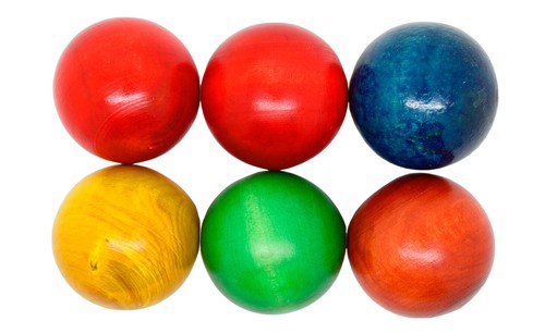 Set lazure - set, 6