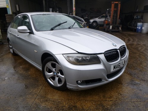 Bmw series 320d - bmw, 3-series