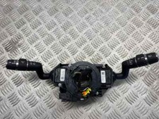 2017 JAGUAR XF WIPER INDICATOR STALK SWITCHES & SQUIB GENUINE GX73-13N064-FA