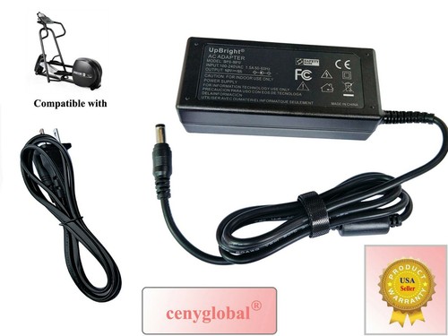 Adapter for precor 17 4e - ac,