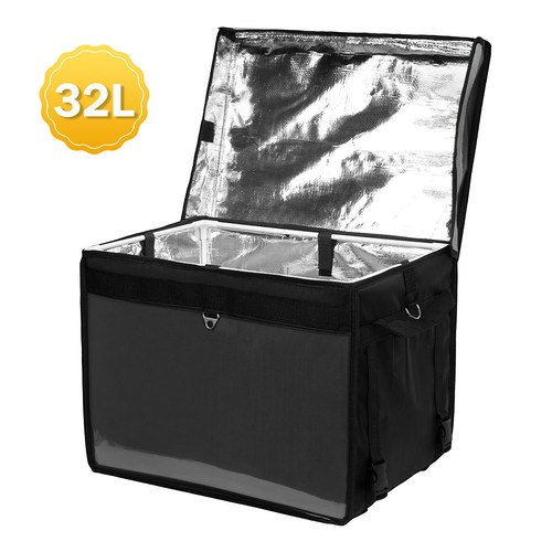 32l food delivery insulated - food,