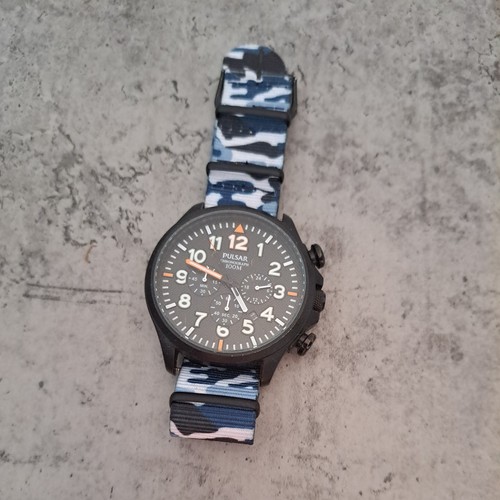 Pulsar gents 50mm - pulsar,