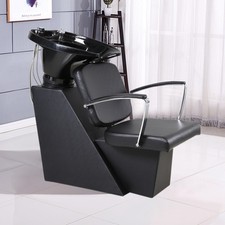 Backwash Salon Barber