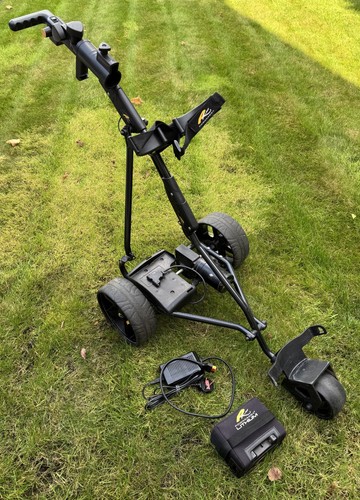 Powakaddy electric golf - electric,