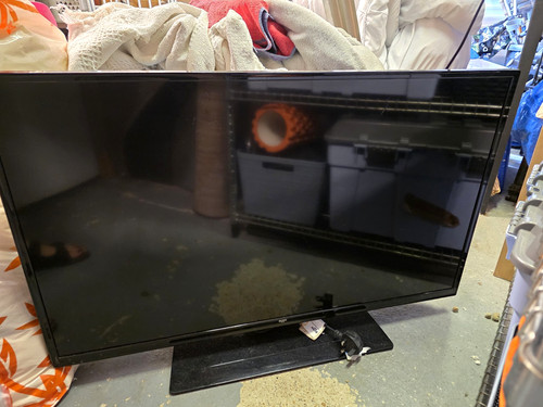 Bush dled40hds 40in led - dled40hds,