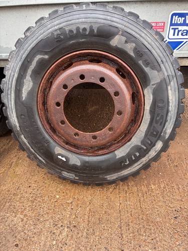 Trucks lorry tyres - trucks,